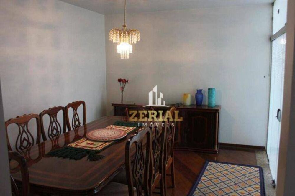 Sobrado, 4 quartos, 500 m² - Foto 8