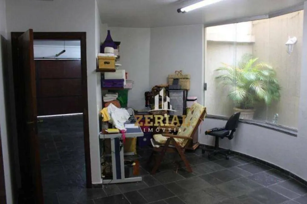 Sobrado, 4 quartos, 500 m² - Foto 1