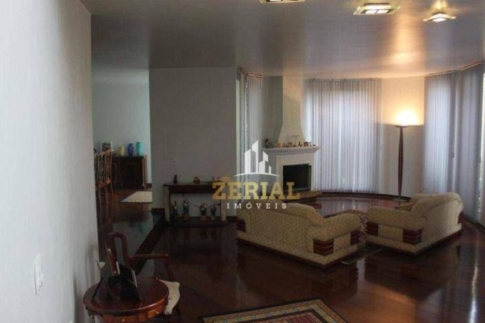 Sobrado, 4 quartos, 500 m² - Foto 6