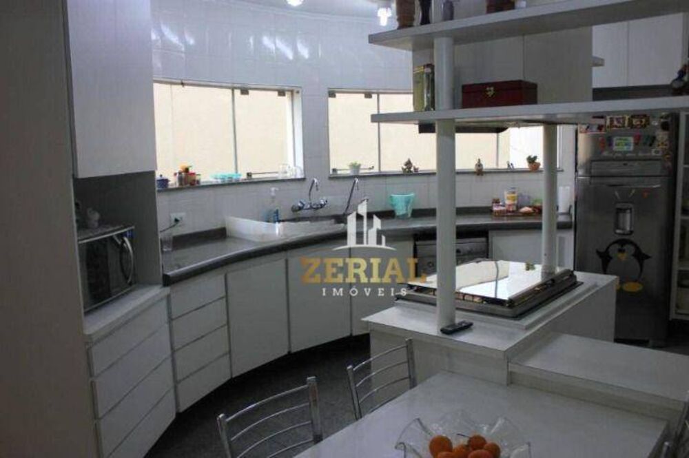 Sobrado, 4 quartos, 500 m² - Foto 5