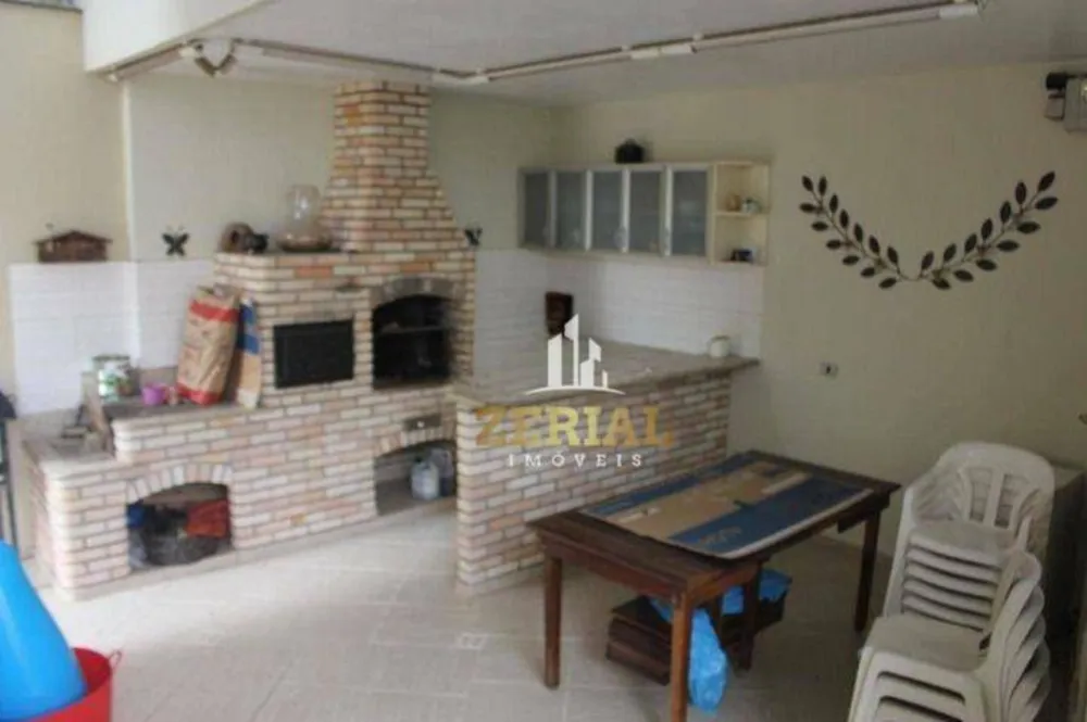 Sobrado, 4 quartos, 500 m² - Foto 3