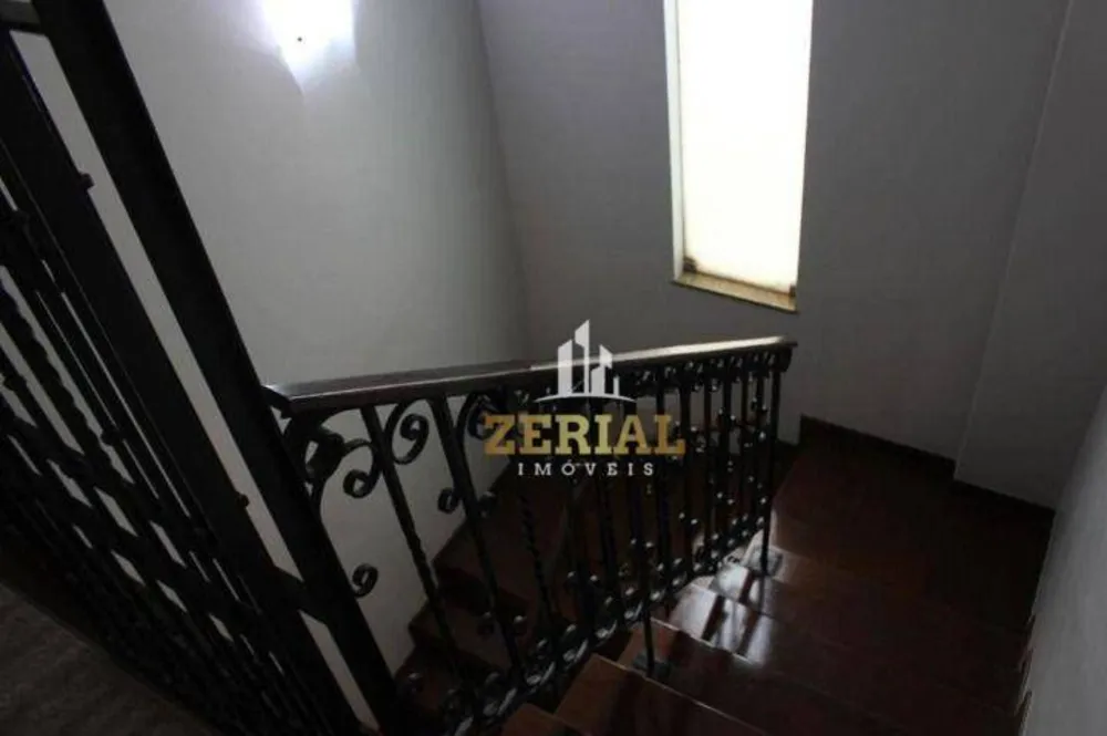 Sobrado, 4 quartos, 500 m² - Foto 2