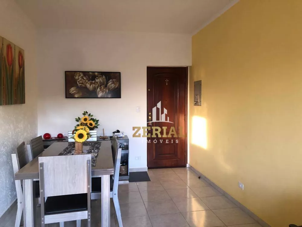 Apartamento à venda com 2 quartos, 113m² - Foto 2