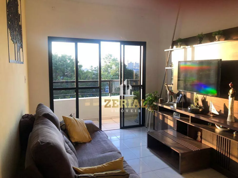 Apartamento à venda com 2 quartos, 113m² - Foto 1