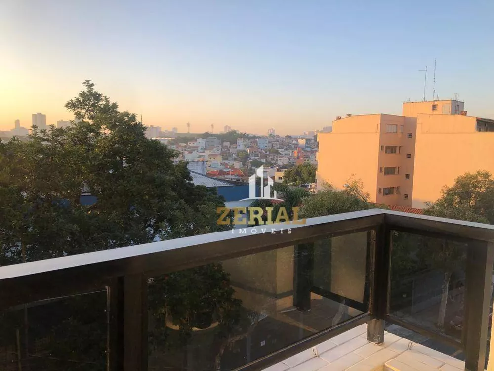 Apartamento à venda com 2 quartos, 113m² - Foto 3