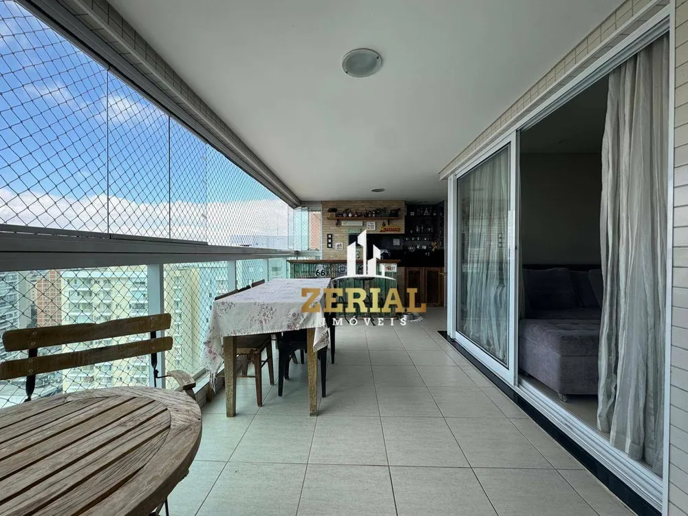 Apartamento, 3 quartos, 145 m² - Foto 1