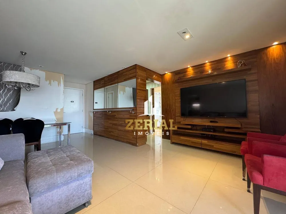 Apartamento, 3 quartos, 145 m² - Foto 2