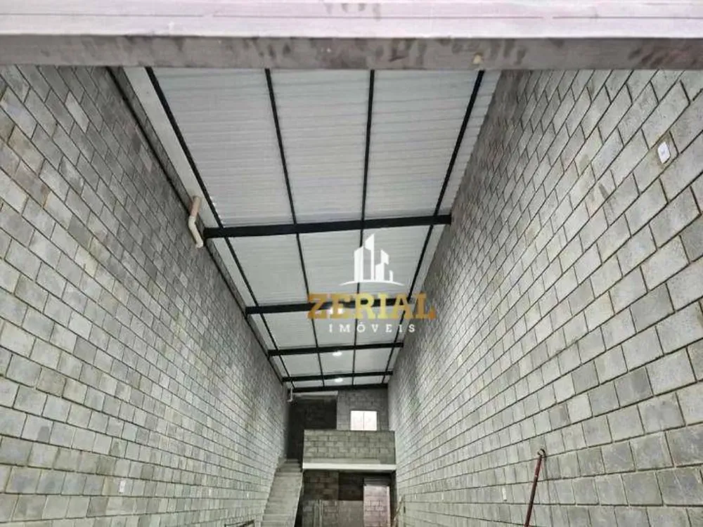 Depósito-Galpão, 150 m² - Foto 3
