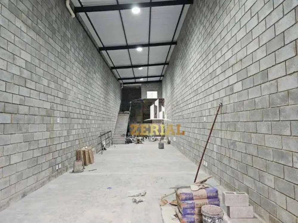Depósito-Galpão, 150 m² - Foto 4