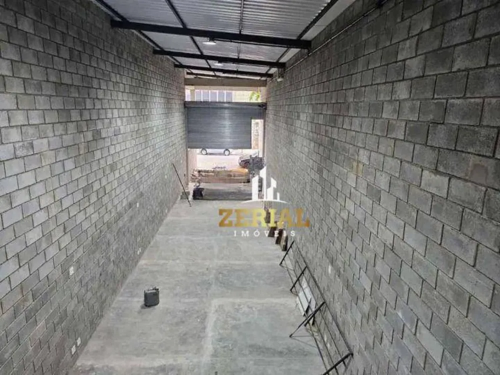 Depósito-Galpão, 150 m² - Foto 2