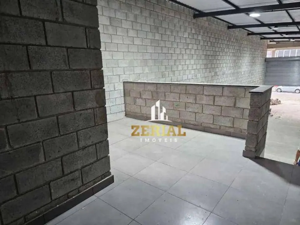 Depósito-Galpão, 150 m² - Foto 5