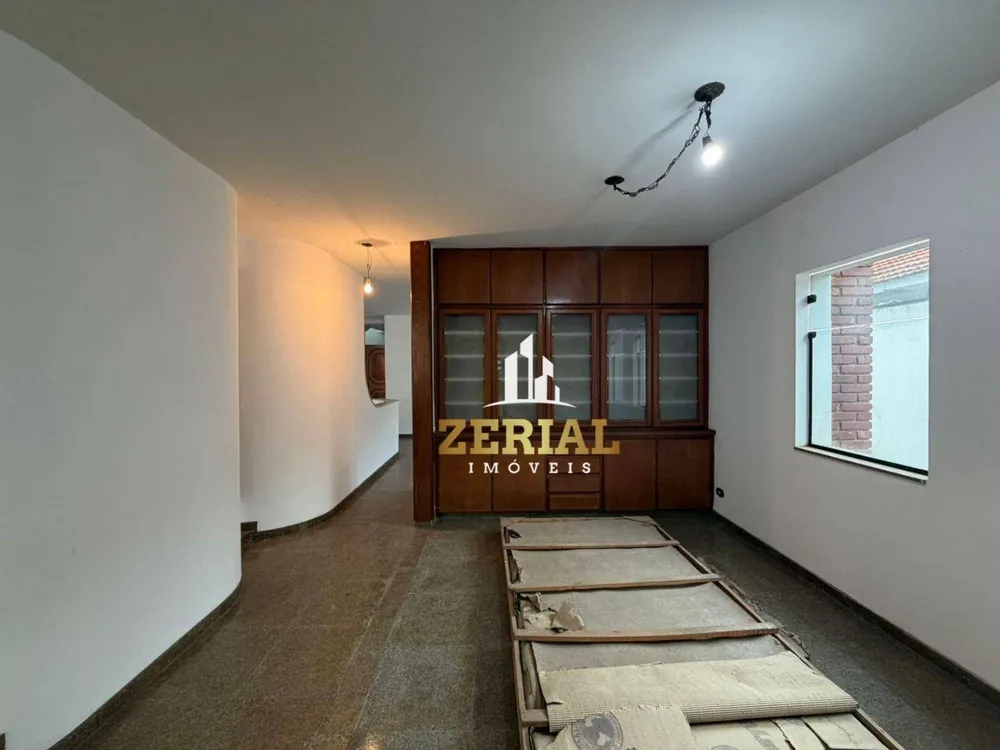 Sobrado, 4 quartos, 345 m² - Foto 2
