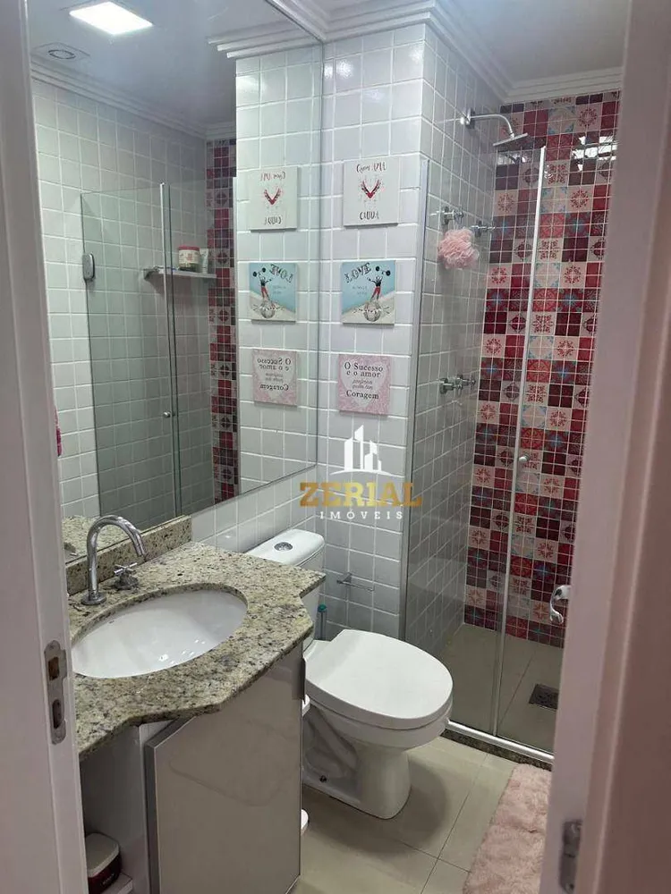 Apartamento, 3 quartos, 75 m² - Foto 8