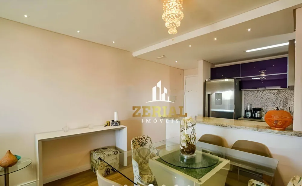 Apartamento, 3 quartos, 75 m² - Foto 3