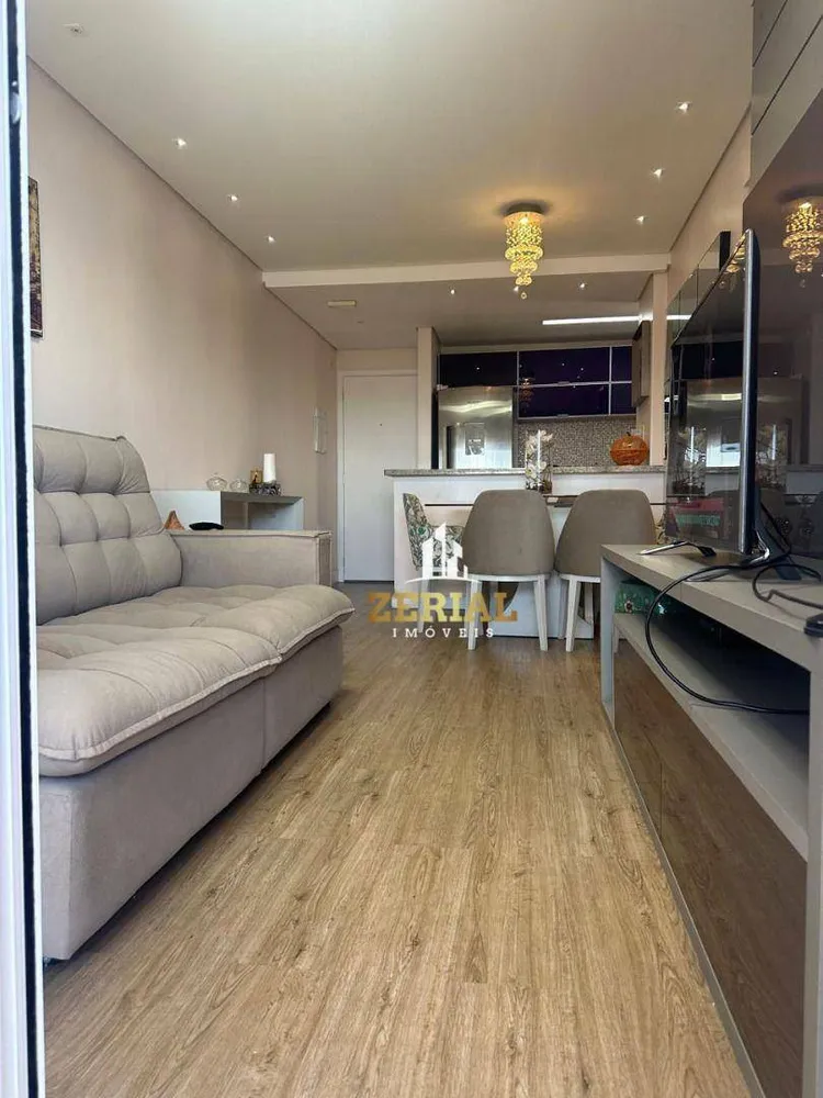 Apartamento, 3 quartos, 75 m² - Foto 1