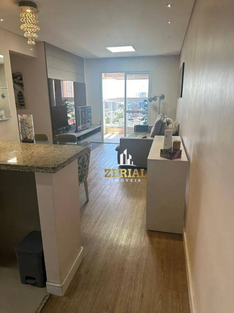 Apartamento, 3 quartos, 75 m² - Foto 2
