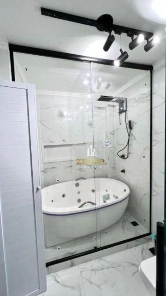 Apartamento, 2 quartos, 120 m² - Foto 11