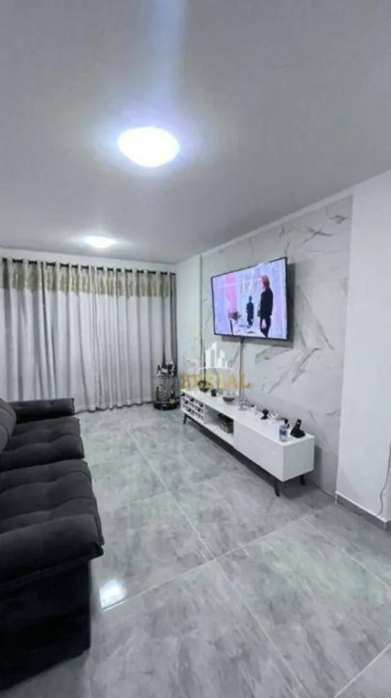 Apartamento, 2 quartos, 120 m² - Foto 2