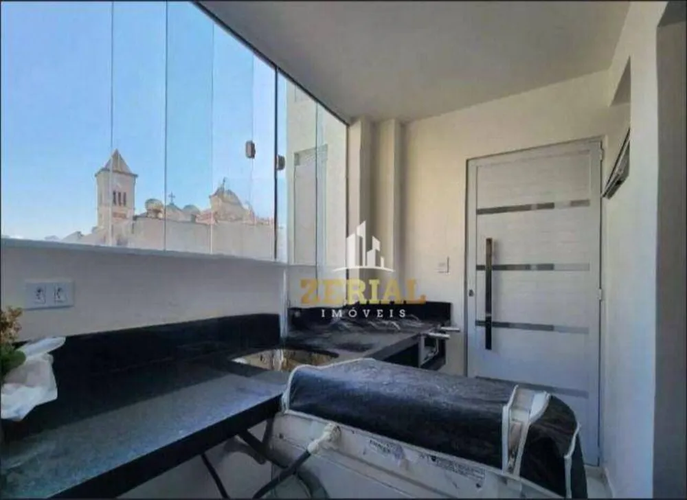 Apartamento, 2 quartos, 120 m² - Foto 5