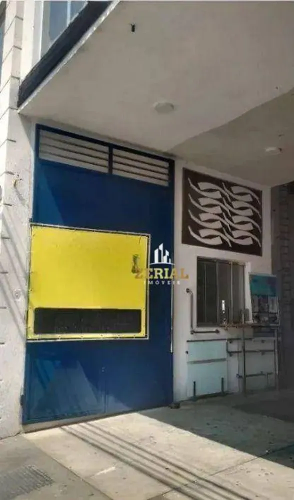 Depósito-Galpão, 711 m² - Foto 2