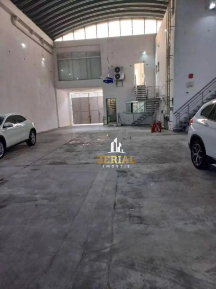 Depósito-Galpão, 711 m² - Foto 5