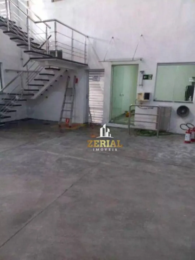 Depósito-Galpão, 711 m² - Foto 3