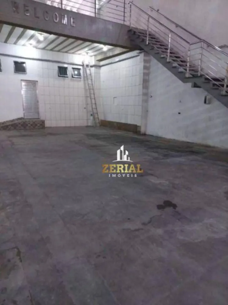 Depósito-Galpão, 711 m² - Foto 1