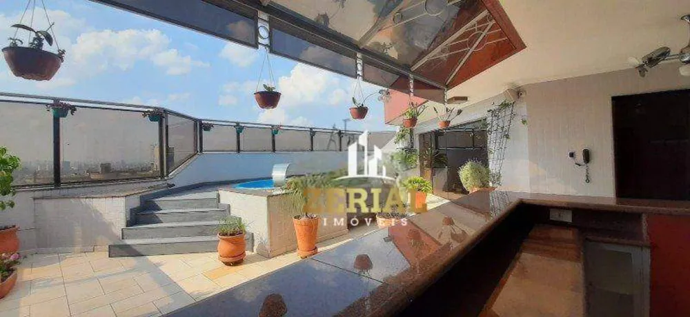 Cobertura, 5 quartos, 768 m² - Foto 11