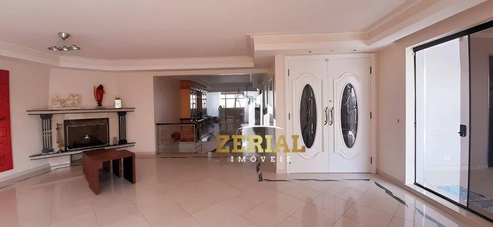 Cobertura, 5 quartos, 768 m² - Foto 2
