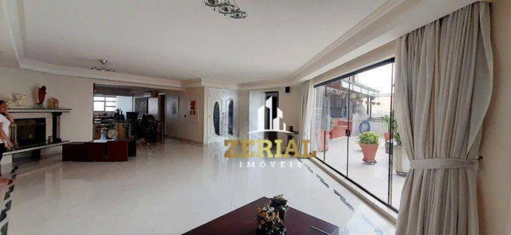 Cobertura, 5 quartos, 650 m² - Foto 4