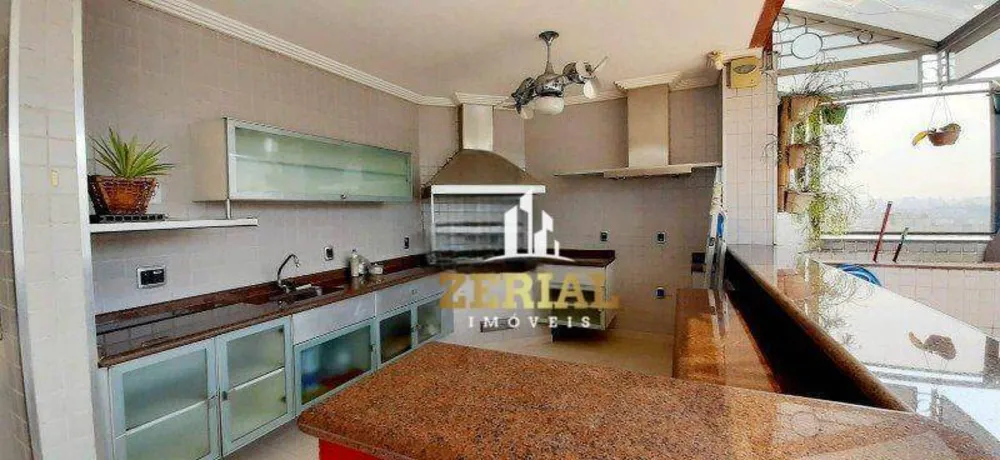 Cobertura, 5 quartos, 650 m² - Foto 3