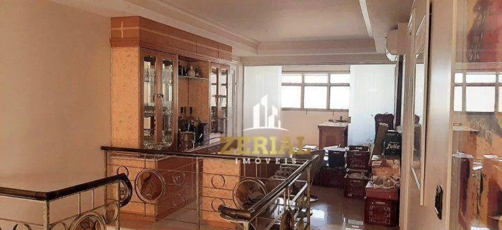 Cobertura, 5 quartos, 650 m² - Foto 2