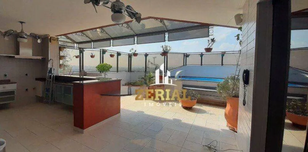 Cobertura, 5 quartos, 650 m² - Foto 6