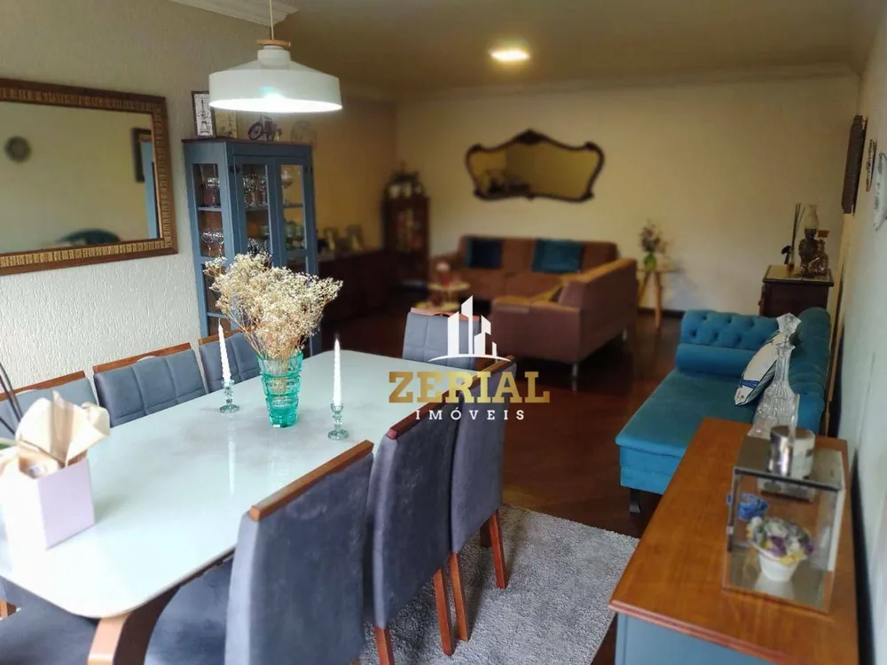 Apartamento, 3 quartos, 144 m² - Foto 1