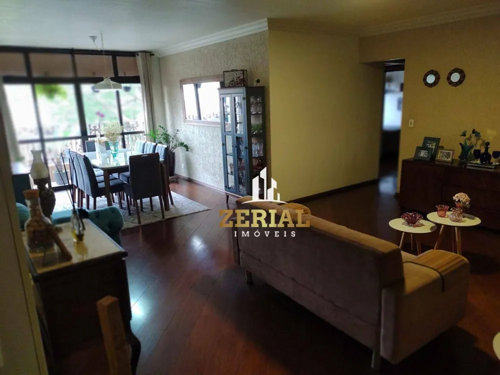 Apartamento, 3 quartos, 144 m² - Foto 2