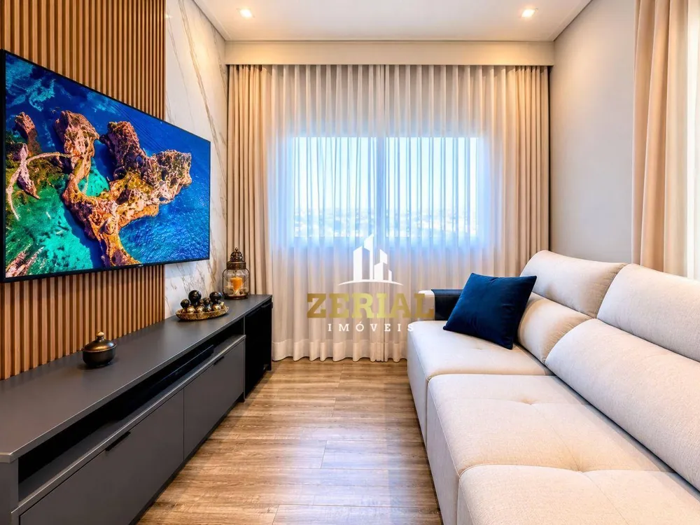 Apartamento, 2 quartos, 68 m² - Foto 3