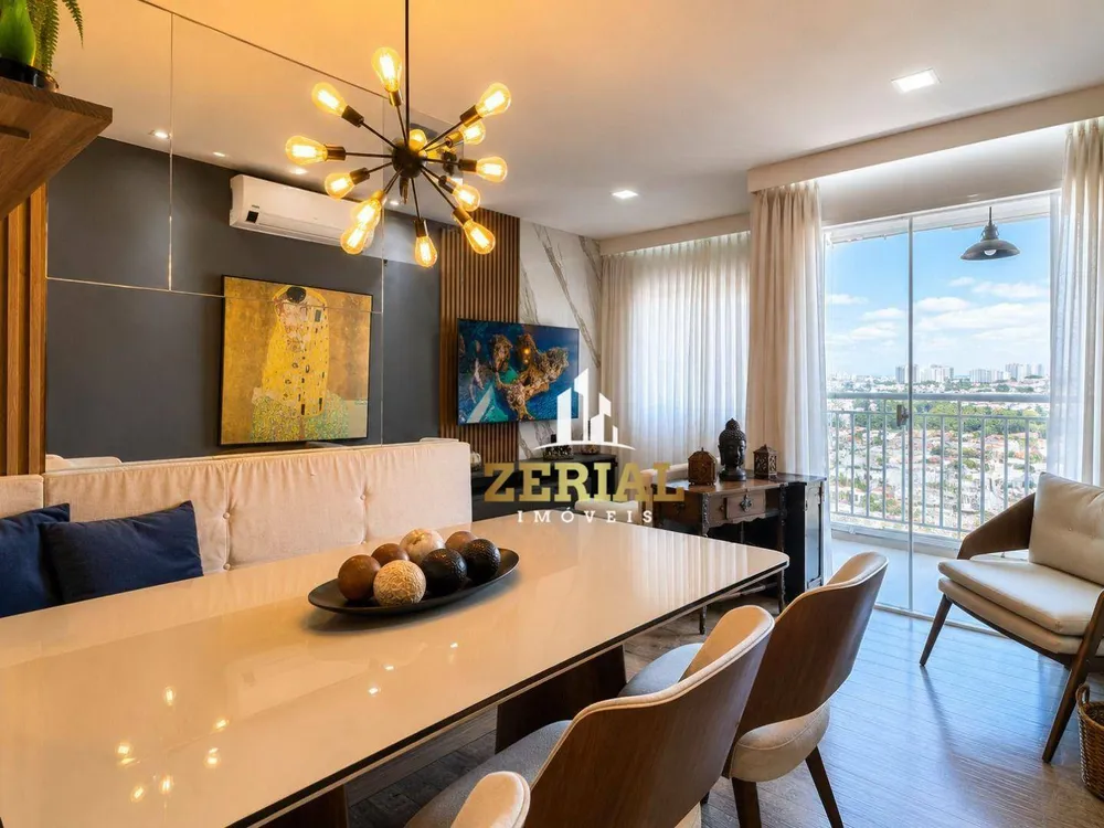 Apartamento, 2 quartos, 68 m² - Foto 1
