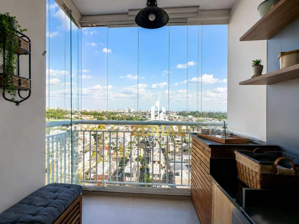 Apartamento, 2 quartos, 68 m² - Foto 2