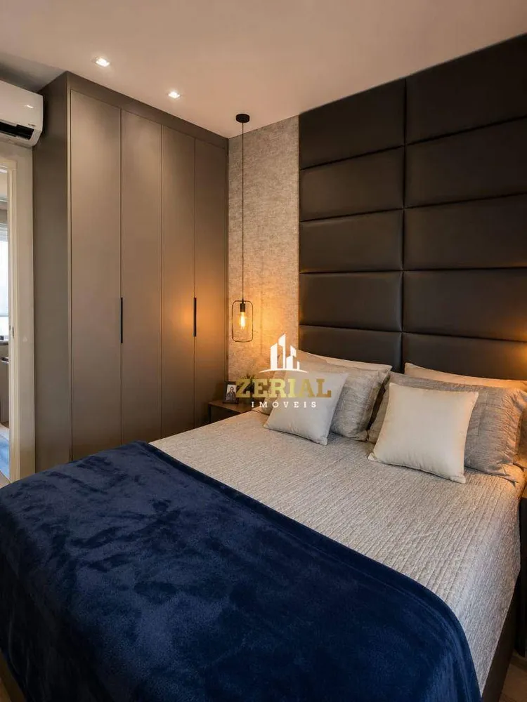 Apartamento, 2 quartos, 68 m² - Foto 8