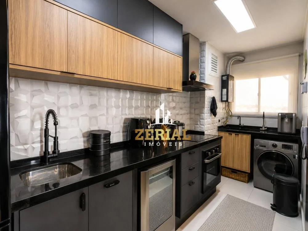 Apartamento, 2 quartos, 68 m² - Foto 6
