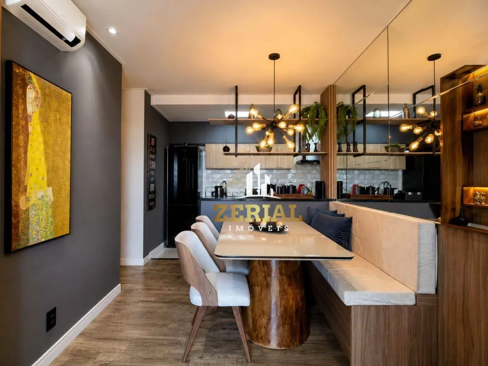 Apartamento, 2 quartos, 68 m² - Foto 5