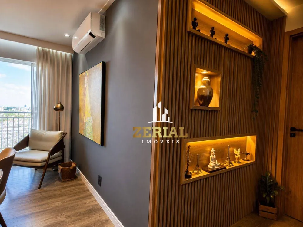 Apartamento, 2 quartos, 68 m² - Foto 7