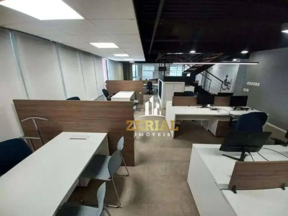 Prédio Inteiro, 800 m² - Foto 9