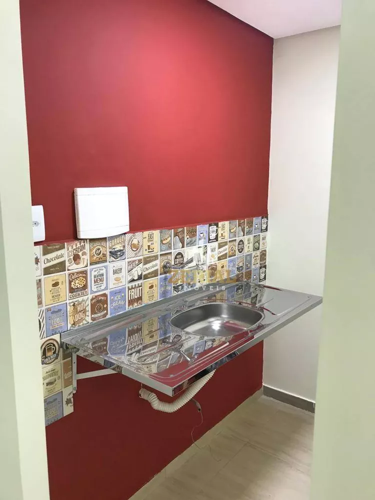 Sala-Conjunto, 39 m² - Foto 2