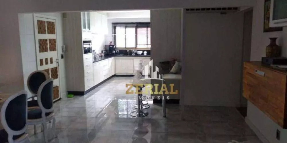 Cobertura, 3 quartos, 250 m² - Foto 8