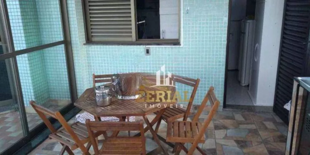 Cobertura, 3 quartos, 250 m² - Foto 10