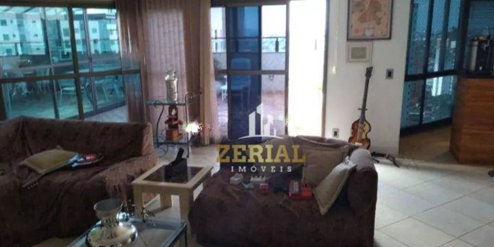 Cobertura, 3 quartos, 250 m² - Foto 2