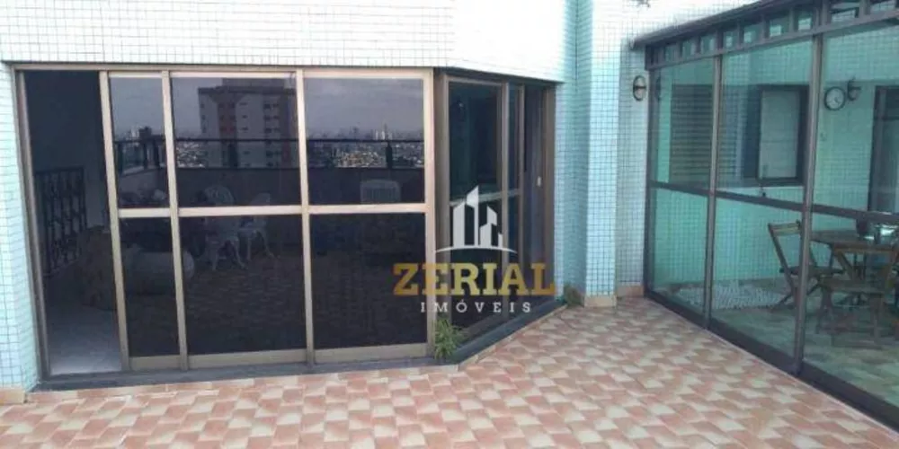 Cobertura, 3 quartos, 250 m² - Foto 9