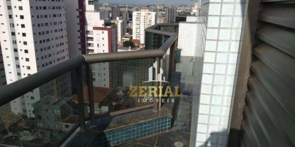 Cobertura, 3 quartos, 250 m² - Foto 5