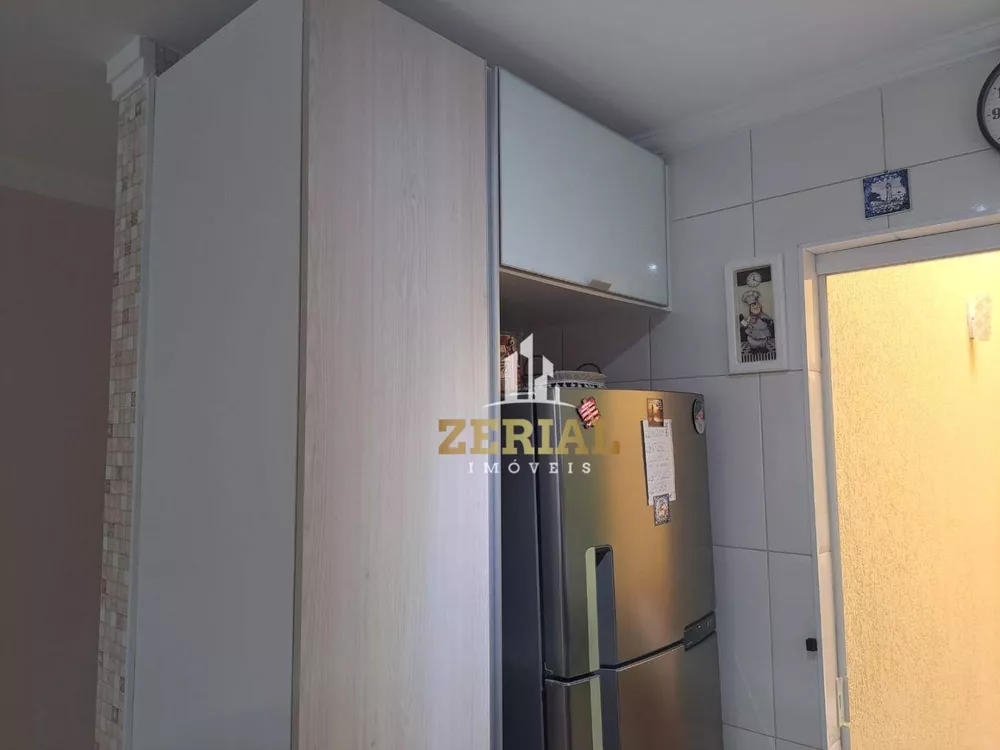 Sobrado à venda com 3 quartos, 103m² - Foto 2